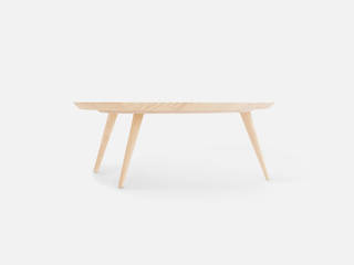 Local Lowtable 1, 바이헤이데이 바이헤이데이 Salones minimalistas