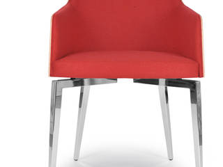 Fauteuil MARLENE, CMC-CONCEPT CMC-CONCEPT Living room