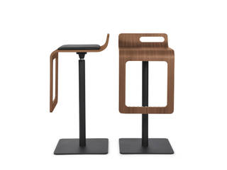 Tabouret SGABY-STOOL, CMC-CONCEPT CMC-CONCEPT Dining room