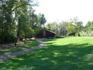 PARC DE TERROIR, TERREHISTOIRE TERREHISTOIRE 庭