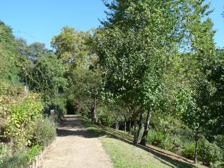 PARC DE TERROIR, TERREHISTOIRE TERREHISTOIRE