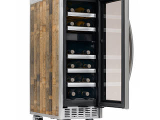 La Barrique Weinkühlschrank, Skypak Skypak Wine cellar