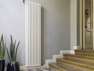 RADIATOR MOOD - FONDITAL, fondital fondital Nhà phong cách kinh điển