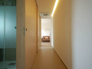 interno #6, STUDIO PIRACCINI STUDIO PIRACCINI Houses