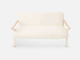 Local Sofa 1, 바이헤이데이 바이헤이데이 Livings modernos: Ideas, imágenes y decoración