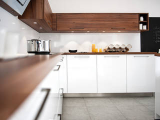 Träume müssen bezahlbar sein, Schmidt Küchen Schmidt Küchen Modern kitchen