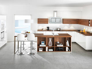 Träume müssen bezahlbar sein, Schmidt Küchen Schmidt Küchen Modern kitchen