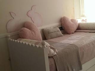 Dormitorio Infantil , Inma Home Interiores Inma Home Interiores Nursery/kid’s room