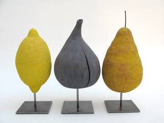 Sculptures Marie Rancillac, MARIE RANCILLAC MARIE RANCILLAC 更多房间