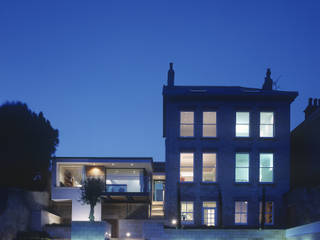 Private House, Wetherby, OMI Architects OMI Architects Houses