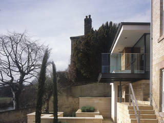 Private House, Wetherby, OMI Architects OMI Architects Houses