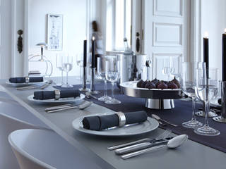 ​WMF Michalsky Tableware, WMF WMF Dapur: Ide desain interior, inspirasi & gambar