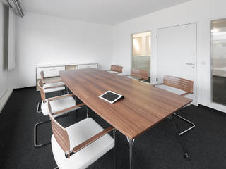 Immobilienverwaltung, PFERSICH Büroeinrichtungen GmbH PFERSICH Büroeinrichtungen GmbH Commercial spaces