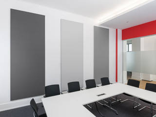 Beratungsunternehmen, PFERSICH Büroeinrichtungen GmbH PFERSICH Büroeinrichtungen GmbH Commercial spaces
