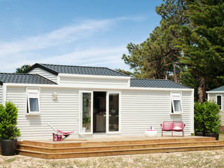 Mobil-home o'hara 980, Tendance Mobil-home Tendance Mobil-home