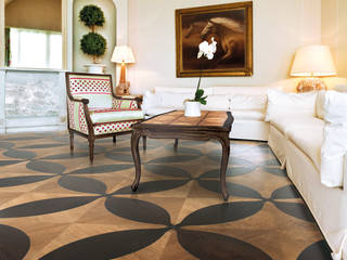 Foglie D´Oro, Foglie d´Oro Parquet Foglie d´Oro Parquet Rooms