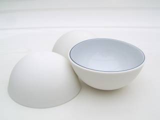 "Sphere!", Margot Thyssen Ceramics & Design Margot Thyssen Ceramics & Design