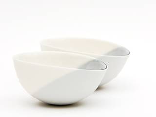 "Twins", Margot Thyssen Ceramics & Design Margot Thyssen Ceramics & Design