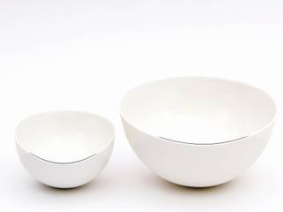 "Twins", Margot Thyssen Ceramics & Design Margot Thyssen Ceramics & Design