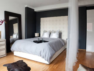 modern by re-vamp - Home Staging & Design, Modern