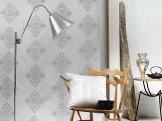 Baroque Prestigious Living roomAccessories & decoration