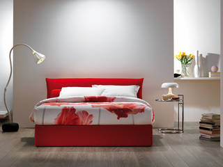 FORCE COLLECTION, OGGIONI - The Storage Bed Specialist OGGIONI - The Storage Bed Specialist Phòng ngủ phong cách hiện đại