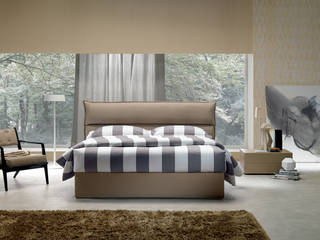 FORCE COLLECTION, OGGIONI - The Storage Bed Specialist OGGIONI - The Storage Bed Specialist BedroomBeds & headboards