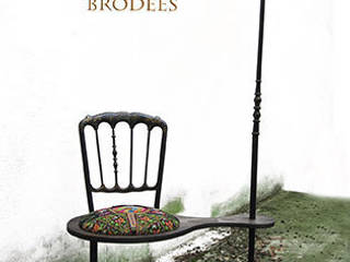 MEMOIRES BRODEES - ART, ARTISANAT, ECO-CONCEPTION, Talva D. Talva D. Autres espaces