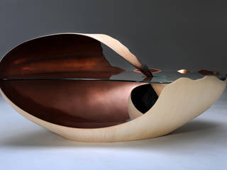 Mollusque, Marc Fish Marc Fish غرفة المعيشة