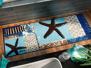 Tapis de Bains, Salle de Bains Déco.com Salle de Bains Déco.com Bathroom design ideas