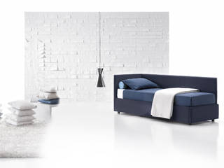 Ennerev collezione My Space, Ennerev Ennerev Modern style bedroom