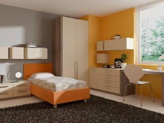 HAUSLINE, Graphosds Graphosds Chambre moderne