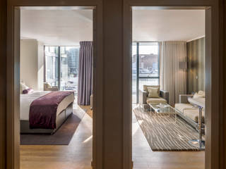 Cheval Three Quays, Forme UK Forme UK Rooms