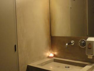 Clube 3C - Clérigus Café Clube GAAPE - ARQUITECTURA, PLANEAMENTO E ENGENHARIA, LDA Commercial spaces Gastronomy