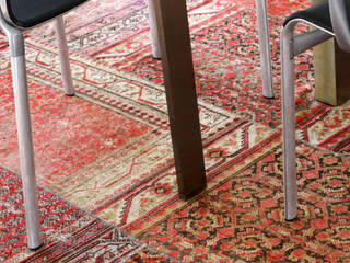 VINTAGE COLLECTION, sartori-rugs sartori-rugs Cuartos de estilo moderno