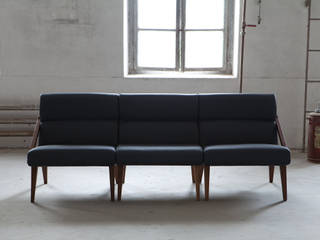 ATTESA SOFA, l'abbate l'abbate Living room