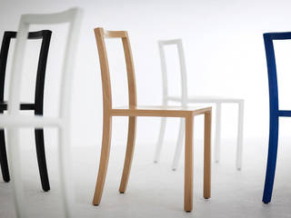 FRAMEWORK CHAIR, l'abbate l'abbate Dining room