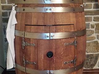 Designserie - 3Leben® / 3Lives®, Waschfass, Alpenmöbel® - Design trifft Geschichte Alpenmöbel® - Design trifft Geschichte Country style bathroom