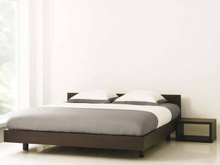 cover, Studio Peter Van Riet Studio Peter Van Riet Camera da letto