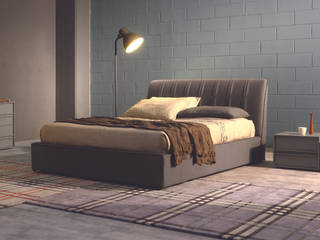 MD House - Zona Notte, MD House MD House Dormitorios: Ideas, imágenes y decoración