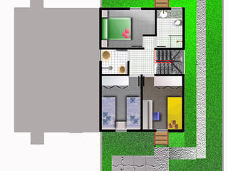 ARX ARQUITETURA E URBANISMO