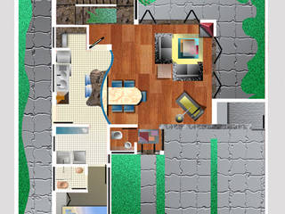 ARX ARQUITETURA E URBANISMO