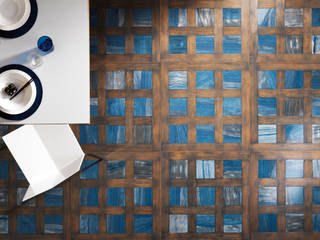 Elegant Collection, Parquetin Parquetin Walls & floors Wall & floor coverings