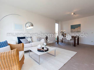 Home Staging zur Winterzeit, Münchner HOME STAGING Agentur Münchner HOME STAGING Agentur