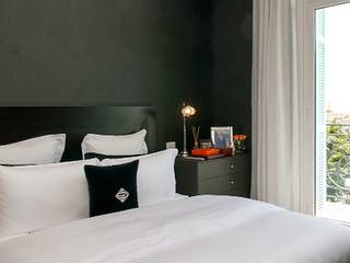 Appartamento privato - Cannes, Bizzarri Design Bizzarri Design