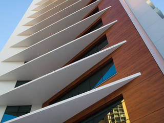 Premier Office Center, Espaço Livre Arquitetura Espaço Livre Arquitetura Habitaciones