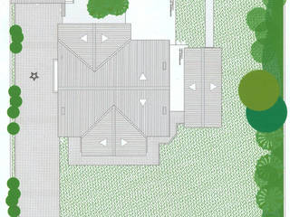 ARX ARQUITETURA E URBANISMO