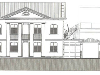 ARX ARQUITETURA E URBANISMO