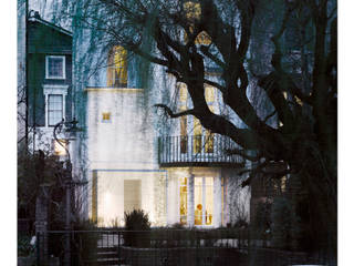 White on White, Gianni Botsford Architects Gianni Botsford Architects Rumah: Ide desain interior, inspirasi & gambar