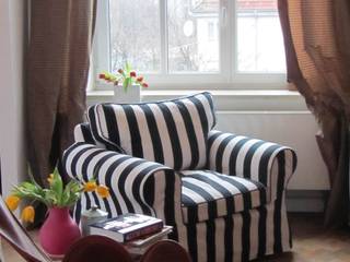 München saustark design Ausgefallene Wohnzimmer Sofas und Sessel